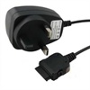 Apple iPhone, iPhone 3G, 3GS, iPhone 4 Travel Charger - UK